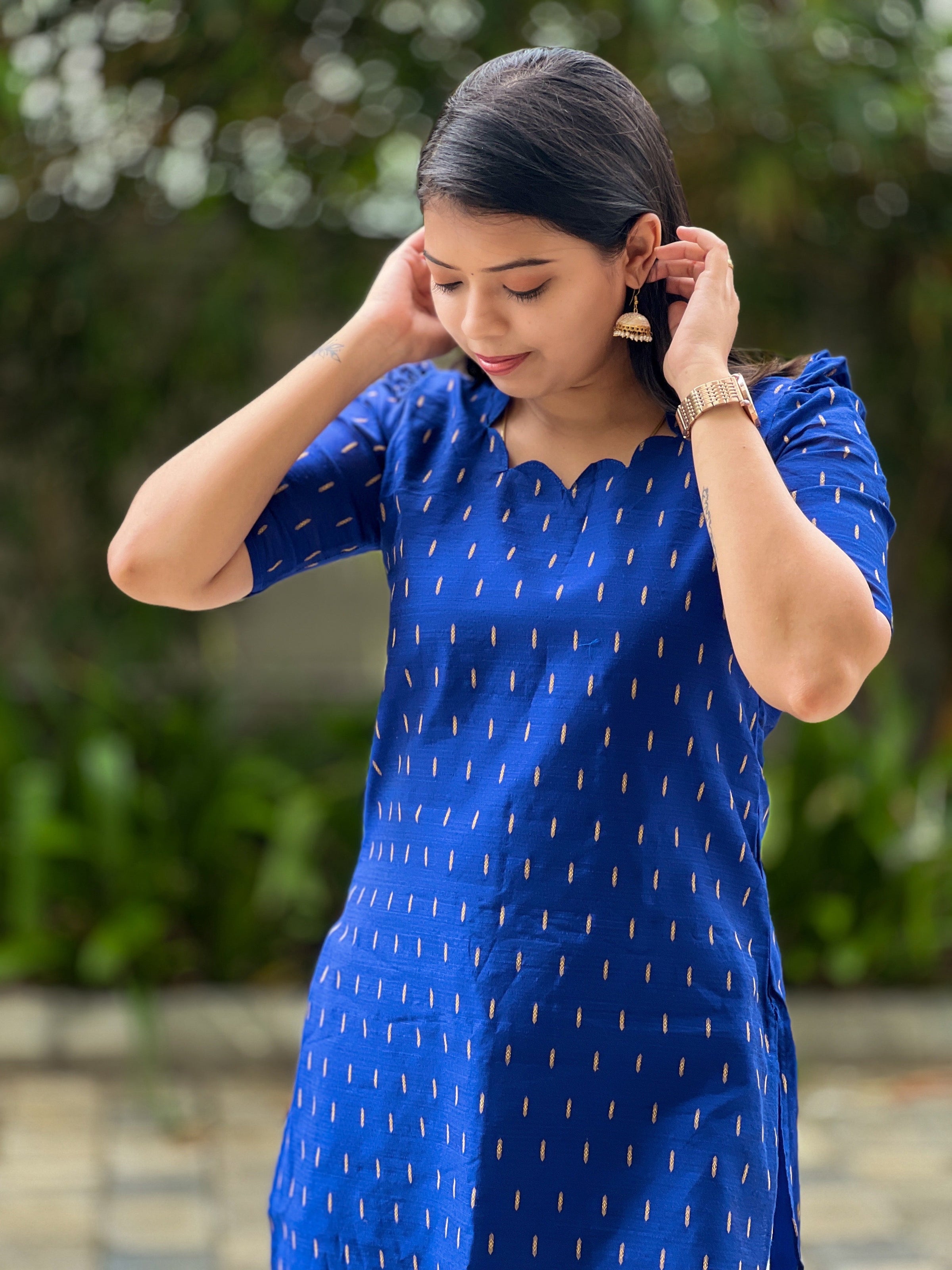 ETHNIC FINDS