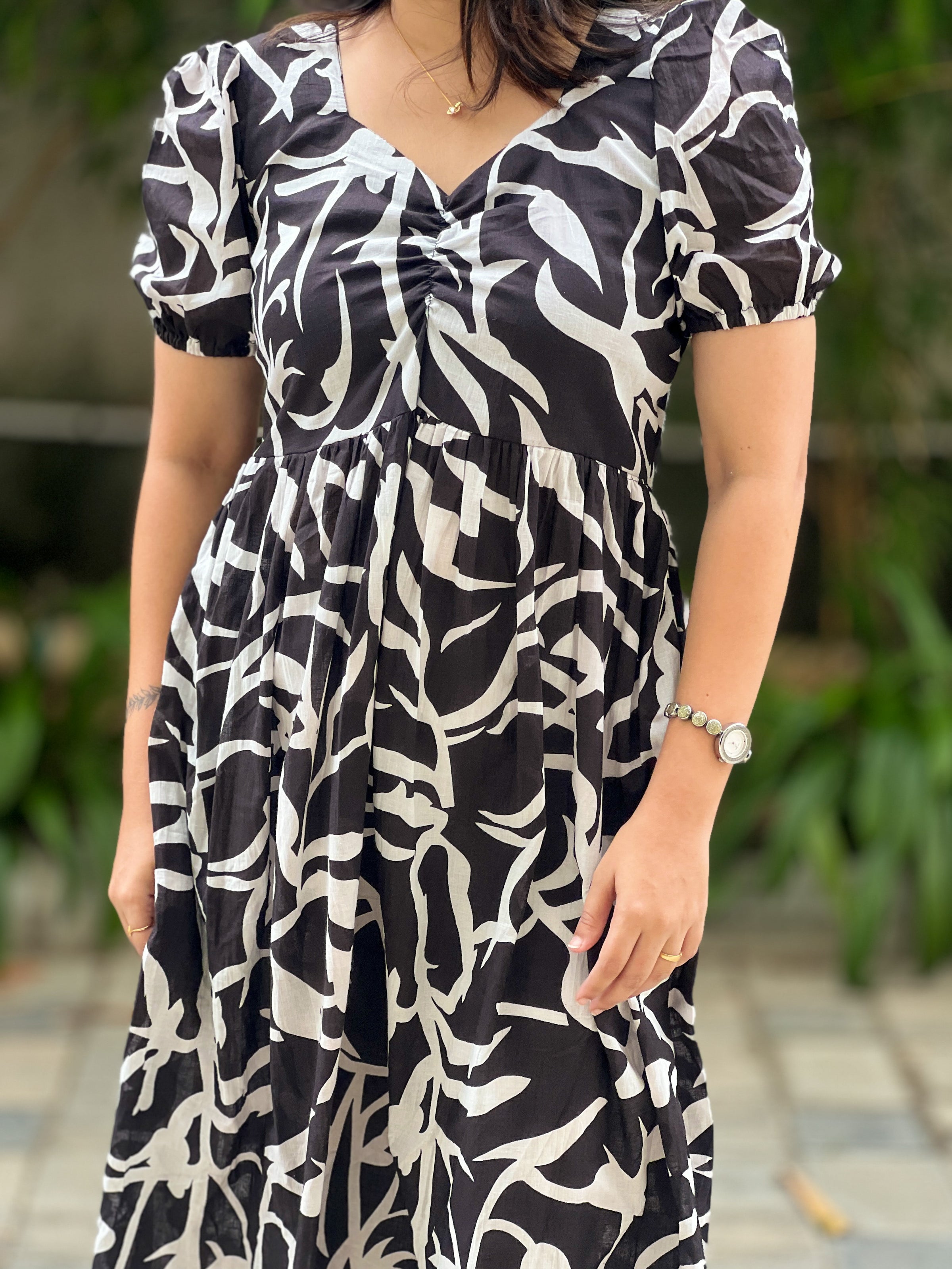 Maxis & Dresses
