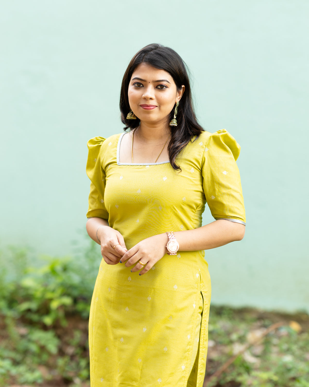 DHANA