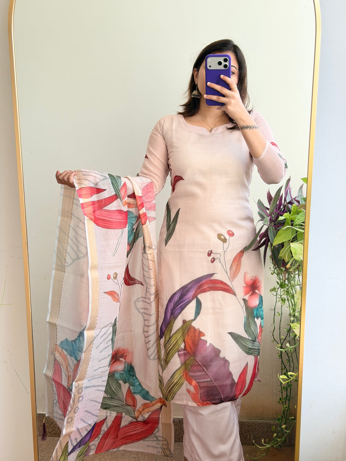 PETAL WHISPER ( FULL SET )