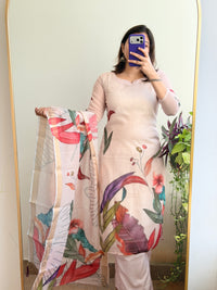 PETAL WHISPER ( FULL SET )