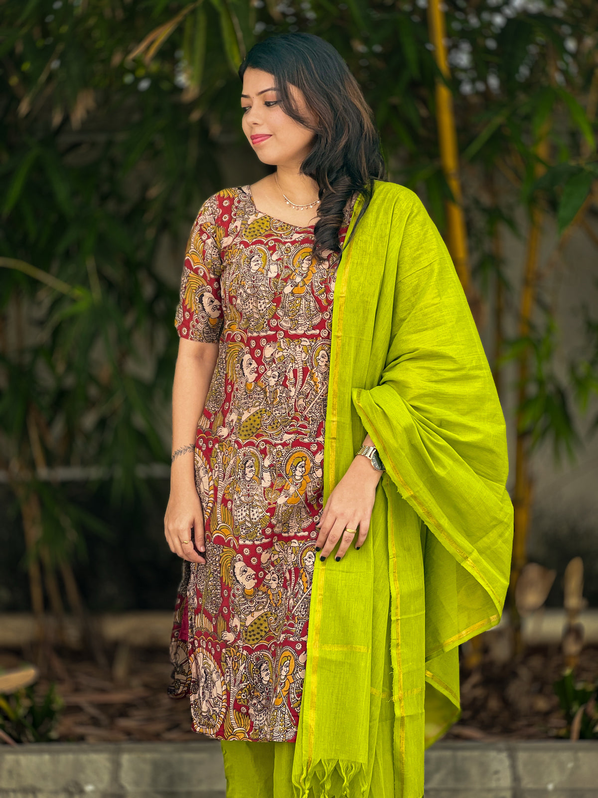 MEENA