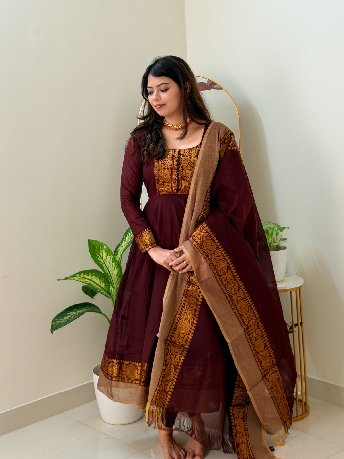 KANIMOZHI