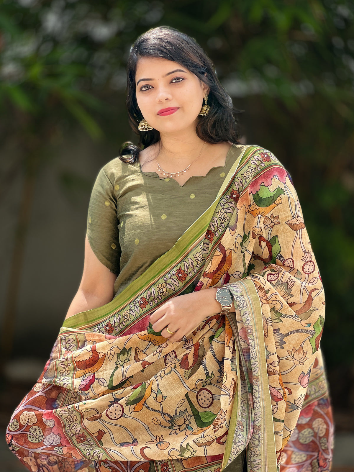 KAYALVIZHI
