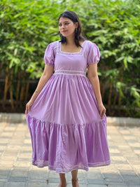 LAVENDER MIST