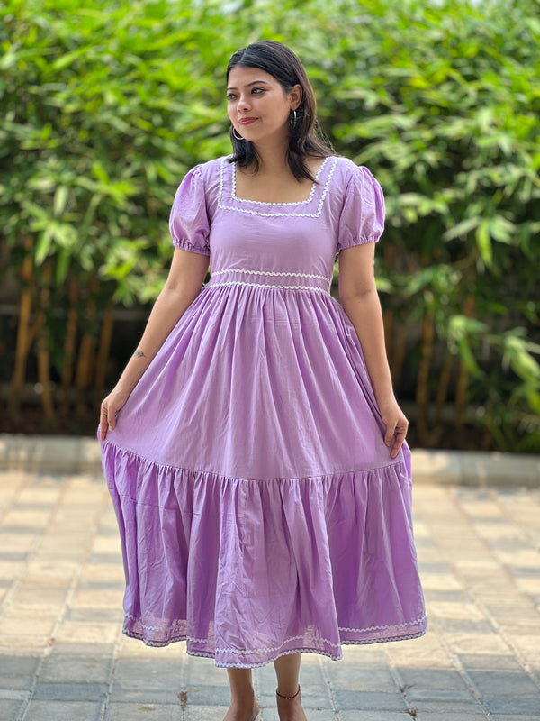 LAVENDER MIST