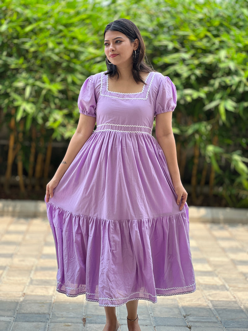 LAVENDER MIST