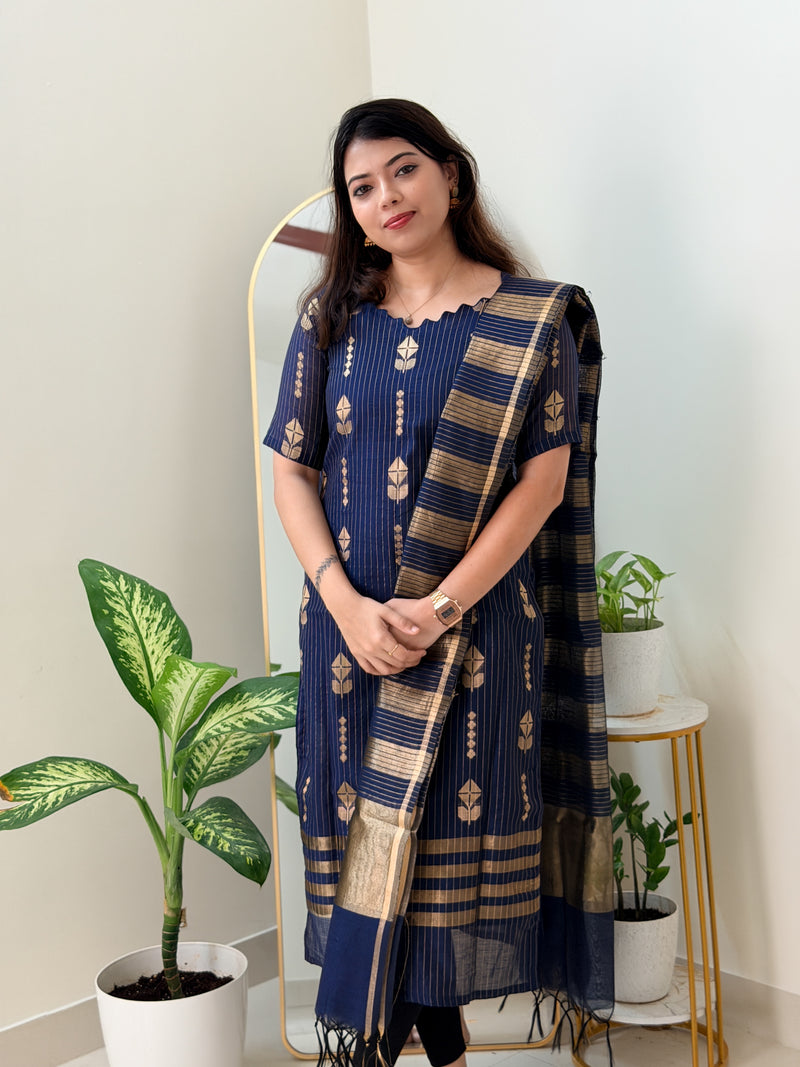 ESHANI - NAVY