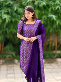 VIHA BANARASI SET