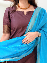 PRAKRITI (BROWN)