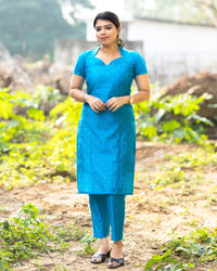 DARSHINI ( Only Kurti )