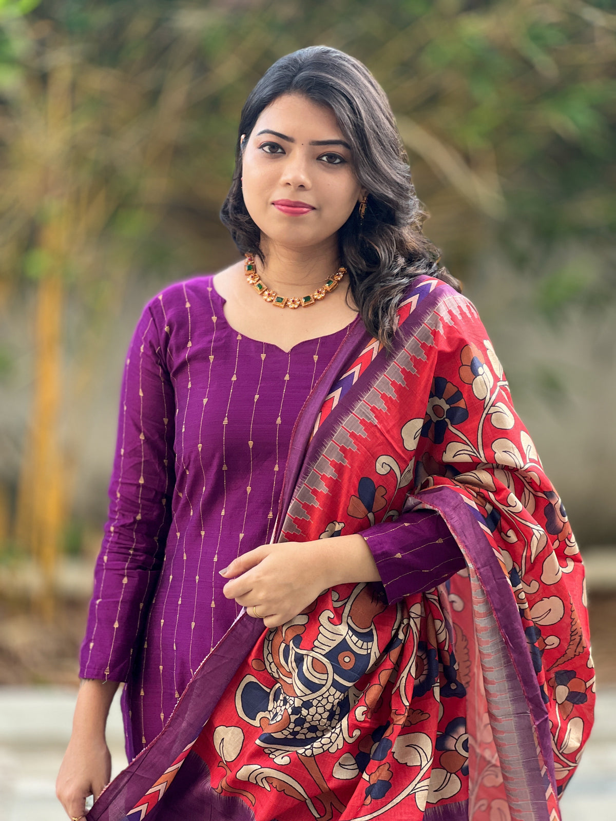 VINITHA