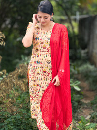 VAHINI RED