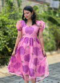 PINKY PURPLE
