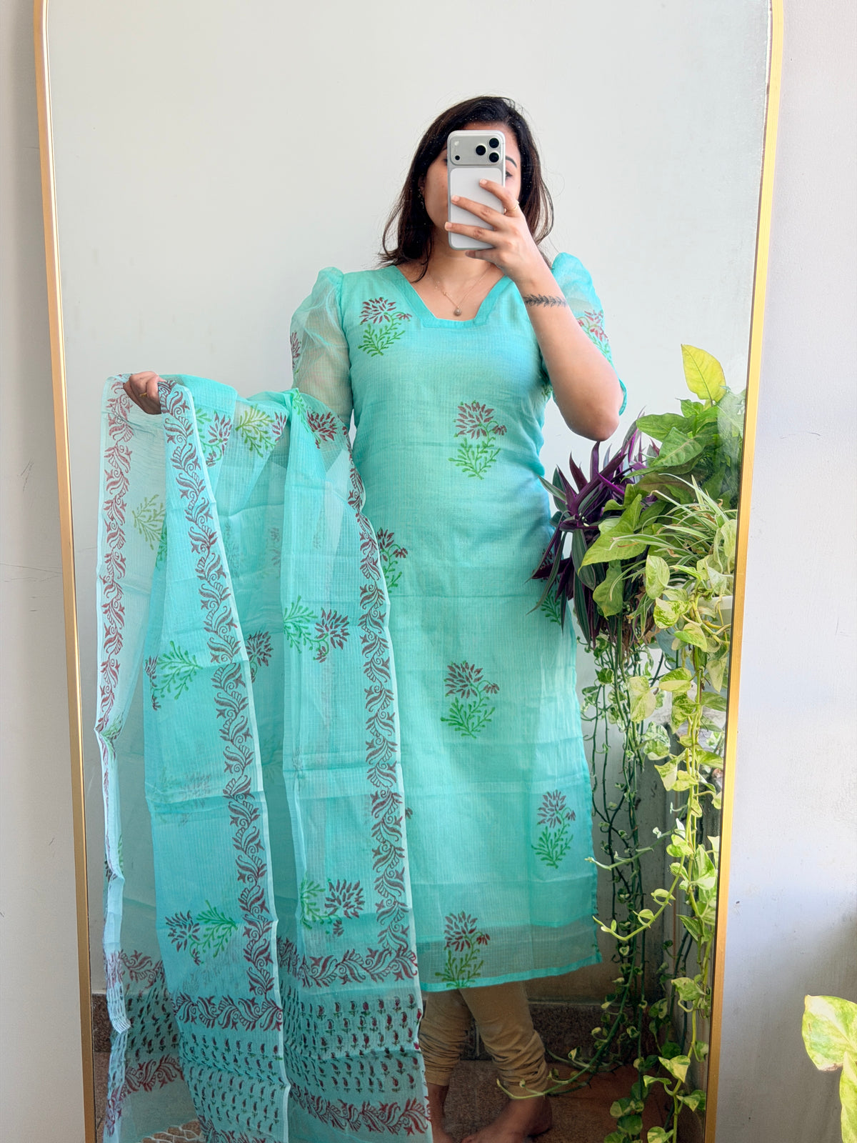 MINT ZARIYA