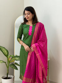YADHANA ( GREEN & RANI )