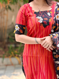 LAVANYA - RUST