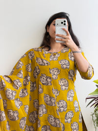 GAJINI - MUSTARD