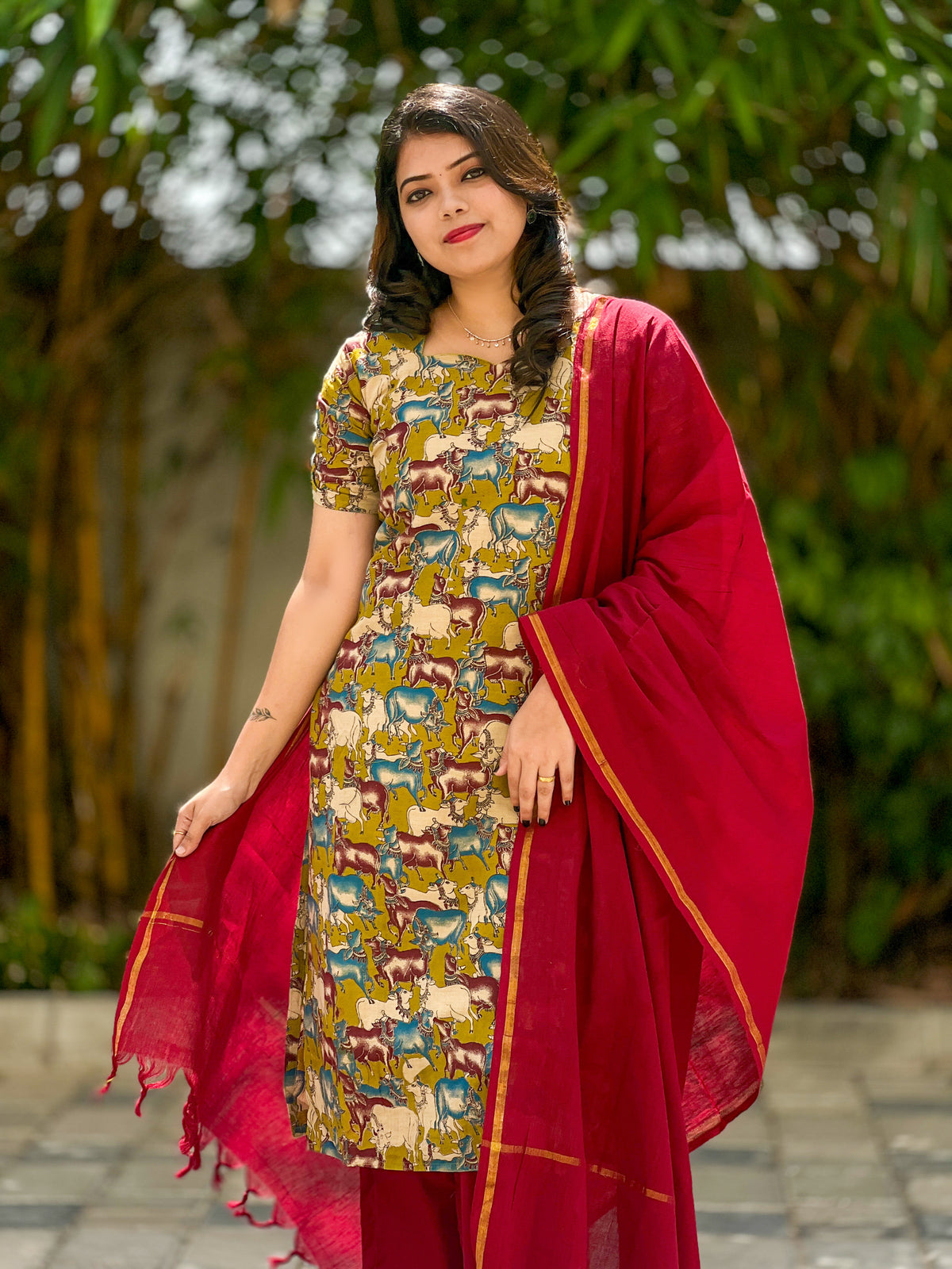 ANANDHI