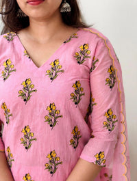 PINK GARDEN SETS