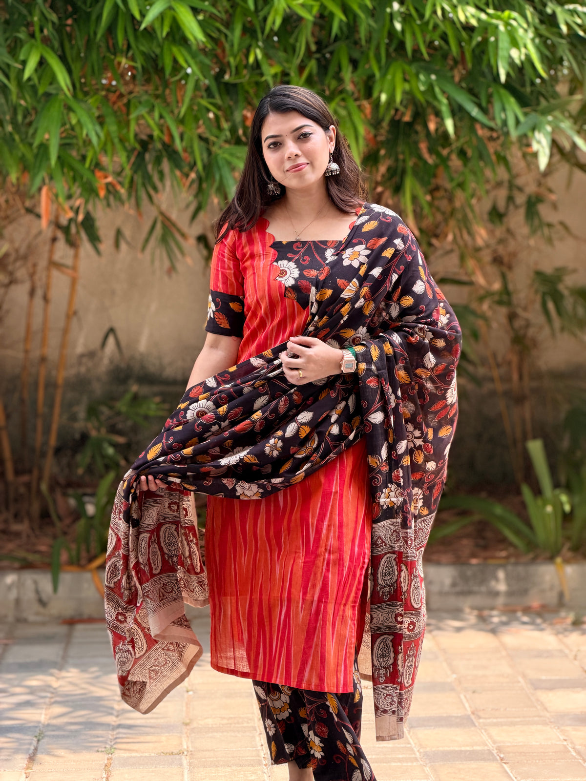 LAVANYA - RUST