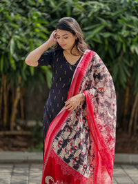 CHARVI