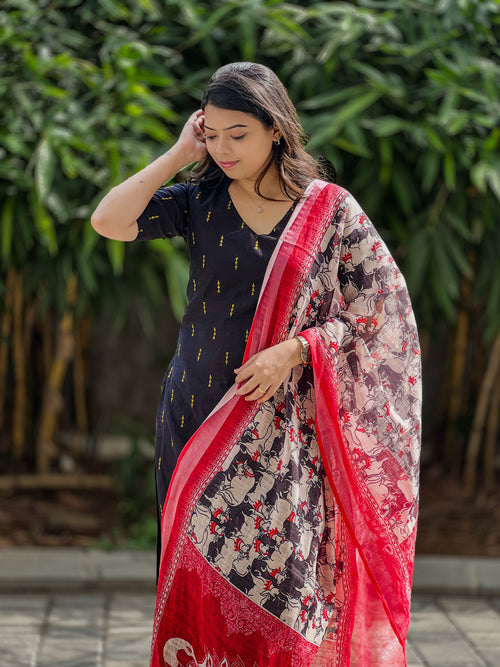 CHARVI