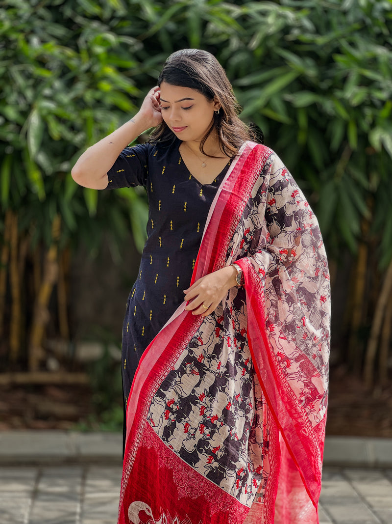 CHARVI