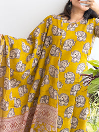 GAJINI - MUSTARD