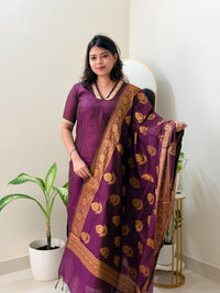 AARIKA - PURPLE