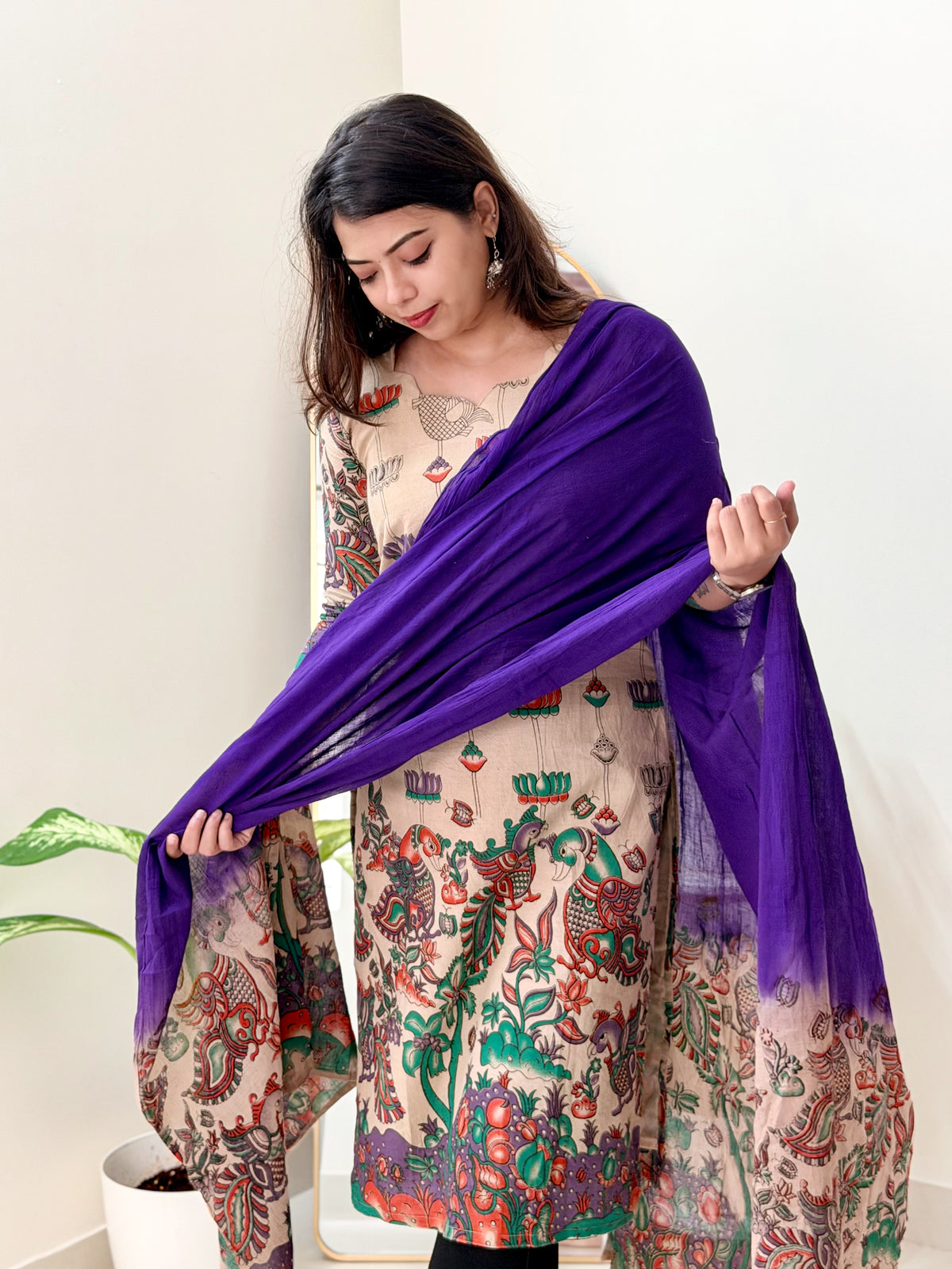 TARA - PURPLE
