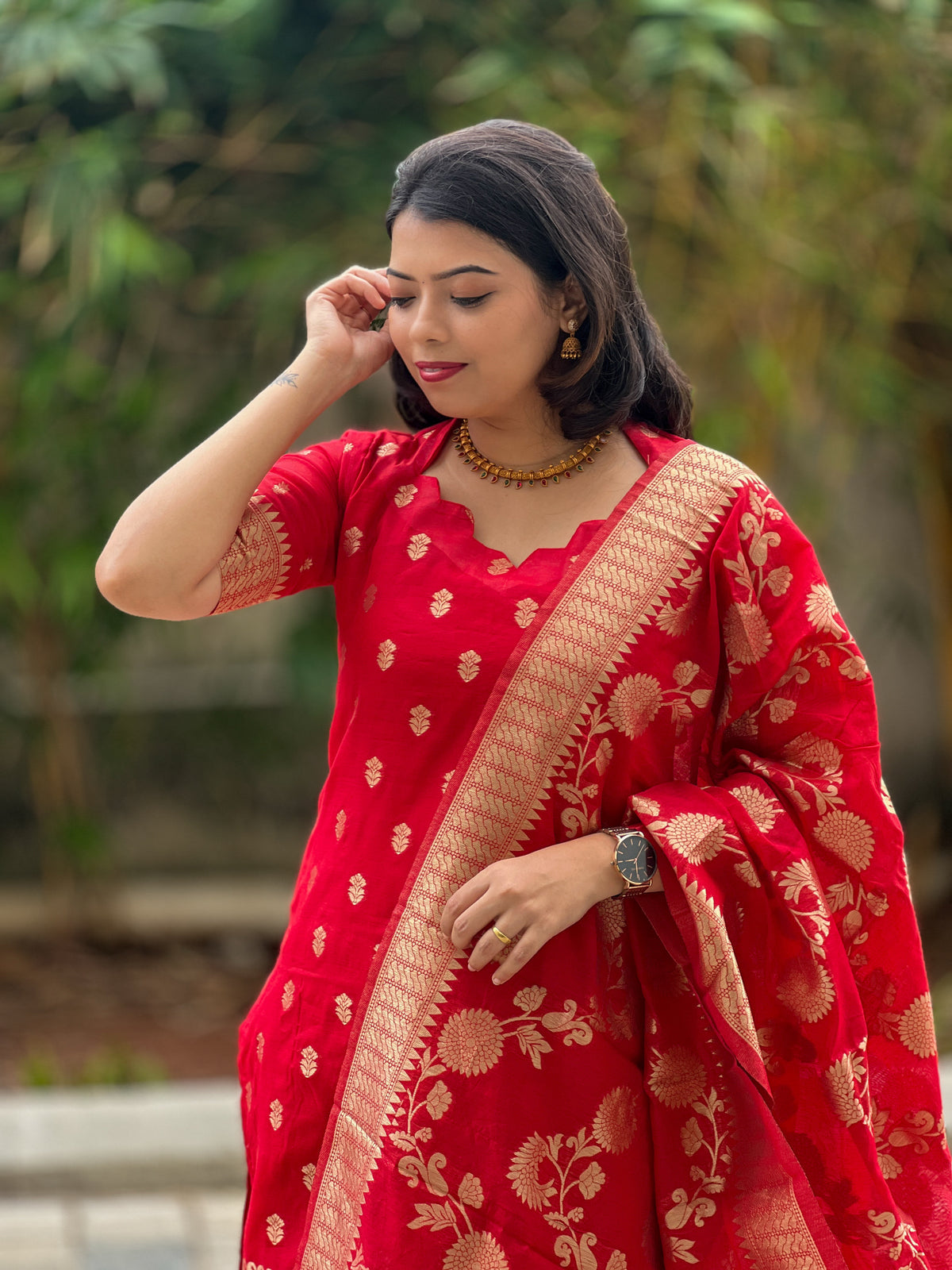 ANURADHA