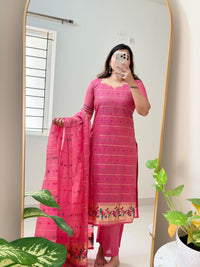 MEERA - ROSE PINK