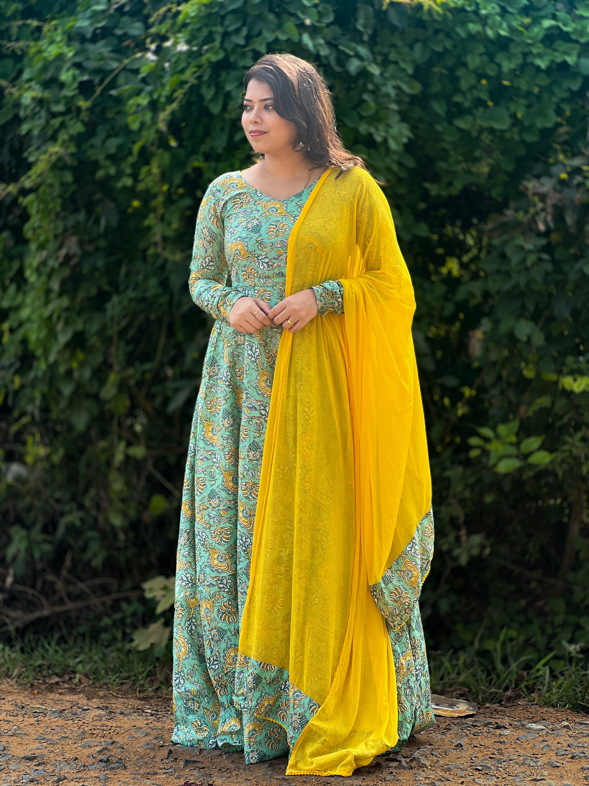 REVATHI