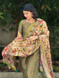 KAYALVIZHI