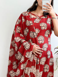 GAJINI - RED