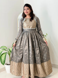 MOONLIGHT BROCADE