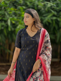 CHARVI