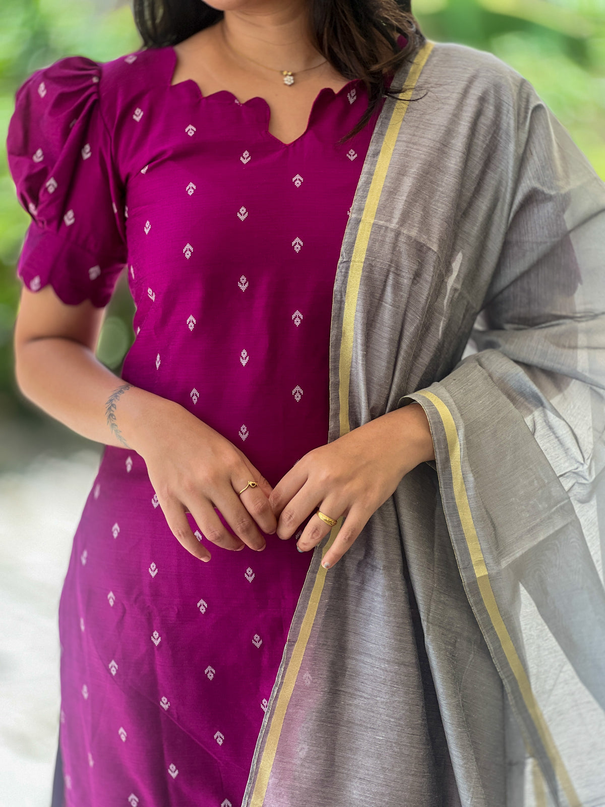YAMINI