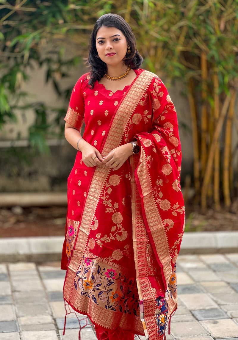 ANURADHA
