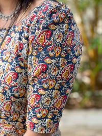 KALAMKARI