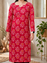 CHERRY FLORAL