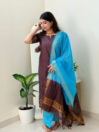 PRAKRITI (BROWN)