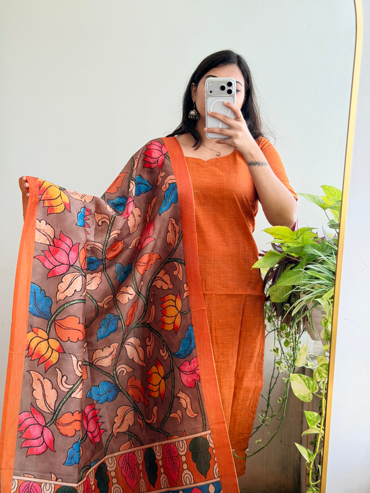 AUTUMN LOTUS