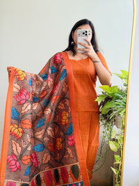 AUTUMN LOTUS