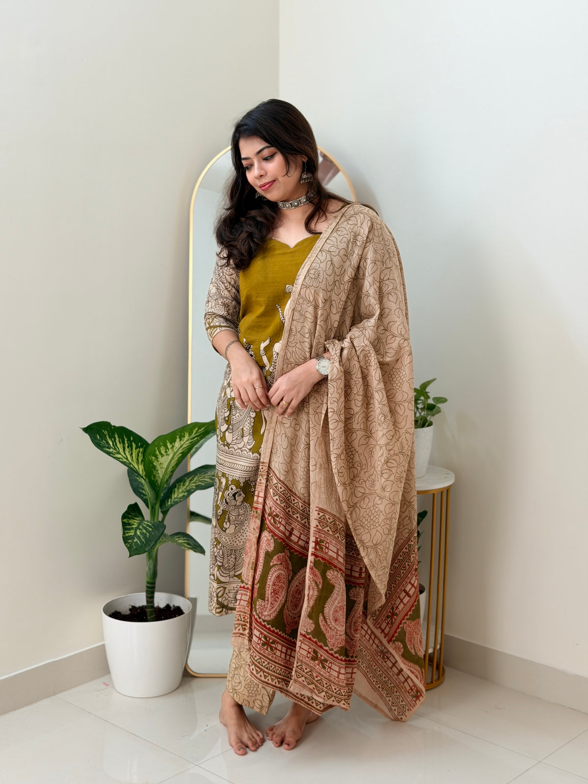 KALPANA (MEHANDHI)