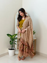 KALPANA (MEHANDHI)