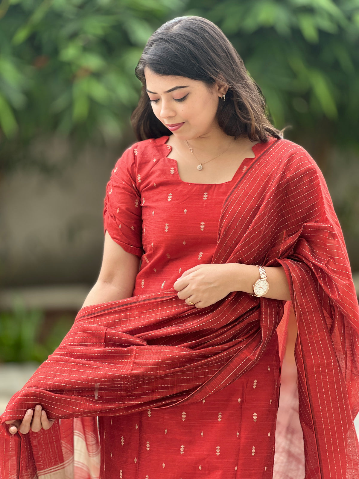 SEVVANAM