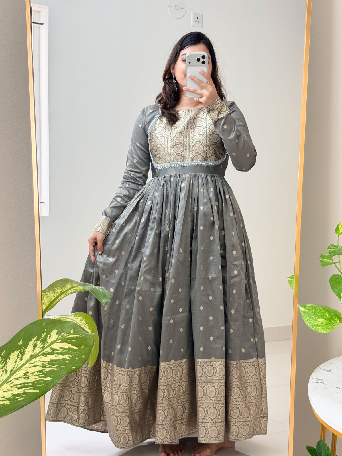 MOONLIGHT BROCADE
