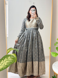MOONLIGHT BROCADE